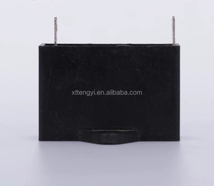 ตัวเก็บประจุเริ่มต้น CBB61 1.2/1.5/1.8/2/2 2/2.5/3/4/5UF450V - Product Image 5