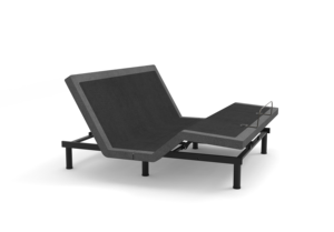 Base de Cama Ajustable Eléctrica Plegable <span class=keywords><strong>Summit</strong></span> AQUARIUS-200 con 2 Motores para Dormitorio - Product Image 3