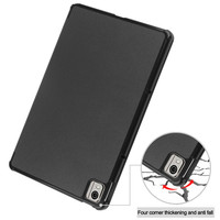 Funda protectora de cuero Pu para tableta inteligente, carcasa de lujo de 10,4 pulgadas, T21 para Nokia, venta al por mayor de fábrica
