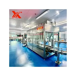 Factory Price automatic plastic tube filling and sealing machines oil machine