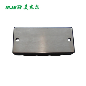 <span class=keywords><strong>3</strong></span> giai đoạn cầu chỉnh lưu Thyristor mô-đun DF loại 150A 1600V mds150a - Product Image 3