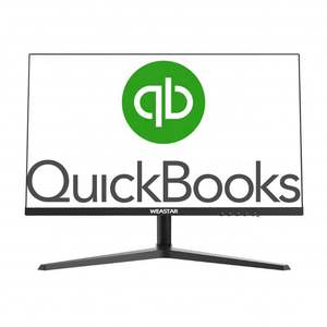 Quickbook Pro 2024 USA para Windows, Software de Instalación de Contabilidad Financiera de por Vida - Product Image 1