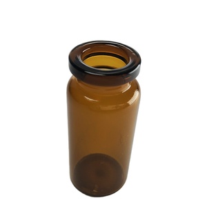 Muestras Gratis 10ml crimpado para colágeno bebida frascos líquidos orales - Product Image 1