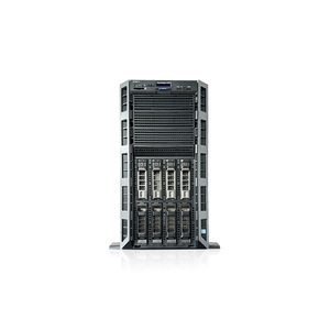 Original Dells T630 PowerEdge Intel <span class=keywords><strong>Xeon</strong></span>, procesador V4 2,4G, servidor en Torre de 5U, 2, 2, GB - Product Image 2
