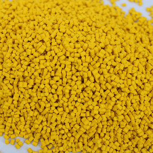 Bonne dispersibilité Perles en plastique Pe Couleur Pe Master Lot Perles - Product Image 6