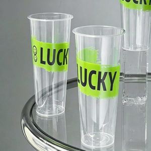 Vasos de Polipropileno Moldeados por Inyección al por Mayor, Múltiples Tamaños, Calidad Confiable, Precio Competitivo de Fábrica - Product Image 3