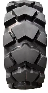 Neumáticos Sólidos sin Cámara SKS-2 L-2/L-5/R-4 para Minicargadoras, 10-16.5, 12-16.5 - Product Image 3