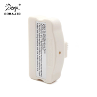 Réinitialisateur de puce de boîte de maintenance T6193 pour imprimante Epson SC T3000 T5000 T7000 T3200 T5200 T7200 T3270 T5270 T7270 T3070 T5070 T7070