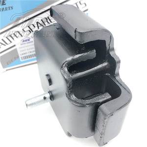12361-17020 1236117020 ขายส่งอะไหล่รถยนต์ HDE ยางรองแท่นเครื่องด้านหน้าสำหรับรถยนต์โตโยต้าแลนด์ครุยเซอร์ - Product Image 4