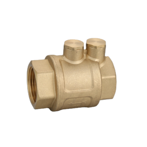 Van interm ventil scurg 1 '~ 11/4" - Product Image 1