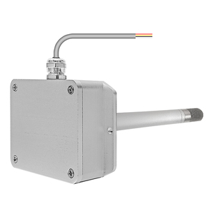 Çeşitli sahne algılama probları için 4-20mA çıkış RS485 arayüzü sıcaklık nem % sensör verici 0-5V/0-10V/ - Product Image 3