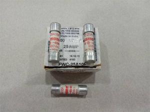 קרמיקה פוזה חדש 14x51mm תבנית אמיתית 6a 500v 120ka - Product Image 3