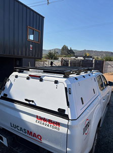 Cubierta Rígida para Camioneta Toyota <span class=keywords><strong>Tacoma</strong></span>, Nissan NP300, Isuzu D-Max, Techo para Camper, Portaequipajes, Carpa, <span class=keywords><strong>Precio</strong></span> de Fábrica, 4x4 - Product Image 3