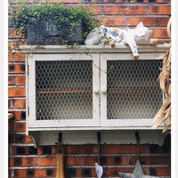 Étagère murale en bois avec crochet en métal élégant de haute qualité pour la décoration de la maison, de l'hôtel, de la ferme, vente en gros d'étagères en bois de Noël