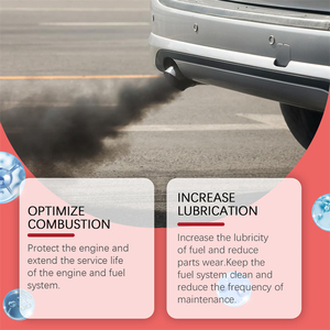 <span class=keywords><strong>Additivo</strong></span> per Carburante RAYHONG, Migliora l'Efficienza del Carburante, Pulisce gli <span class=keywords><strong>Iniettori</strong></span>, Riduce le Emissioni per Auto a <span class=keywords><strong>Benzina</strong></span> - Product Image 3