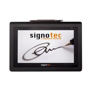 Appareil de signature électronique OEM le plus vendu, tablettes d'écriture graphiques numériques chinoises - Product Image 1