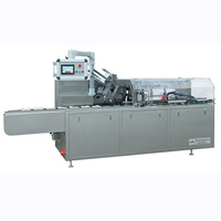 KXZ-350B filtres à air machine de cartonnage haute standard automatique boîte d'emballage machine