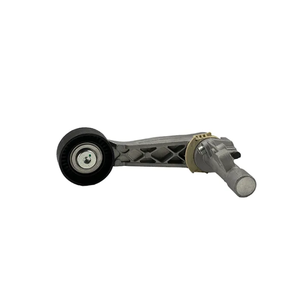 Poulie tendeur D65 * W25 5751.G9 5751.E7 1611425480 9807033580 pour PEUGEOT 207 208 308 508 RCZ C3 C4 C5 1.6T - Product Image 1