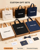 Damen Canvas Tragetasche - Individuelles Logo & Größe Sommer/Herbst Tragbare GPS-Tasche mit Stickerei