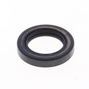 Joint d'étanchéité ATHENA avec extérieur en caoutchouc 25x38x7 mm en PTFE Téflon, avec lèvre anti-poussière et ressort, modèle M730901625002 - Product Image 1