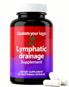 <span class=keywords><strong>Healthway</strong></span> อาหารเสริมระบายน้ำเหลืองแคปซูลระบายน้ำเหลือง - Product Image 3