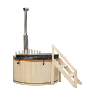 Plongeon chaud froid extérieur gonflable pour la Chine - Product Image 1