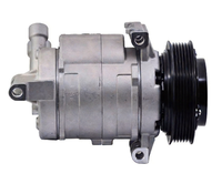 Compresseur de climatisation automobile 94552594 pour Chevrolet Captiva, Malibu, Opel Antara 2.2 2.4 2010-2015