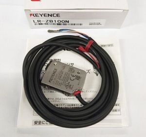 เซ็นเซอร์เลเซอร์ CMOS แท้ในตัว รุ่น LR-ZB100N สำหรับสต็อกจำนวนมาก - Product Image 3
