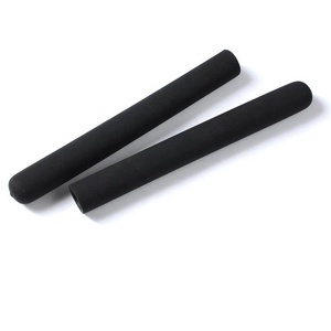 Đen tùy chỉnh bảo vệ cho ống chủ đề vít ống thép phù hợp End Cap cho vỏ bọc bên ngoài - Product Image 2