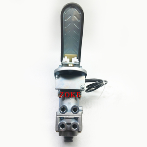 ZOKE prezzo di fabbrica <span class=keywords><strong>camion</strong></span> pezzo di ricambio pedale valvola del freno 4613180470 1518793 4613180490 1518794 per <span class=keywords><strong>DAF</strong></span> - Product Image 5