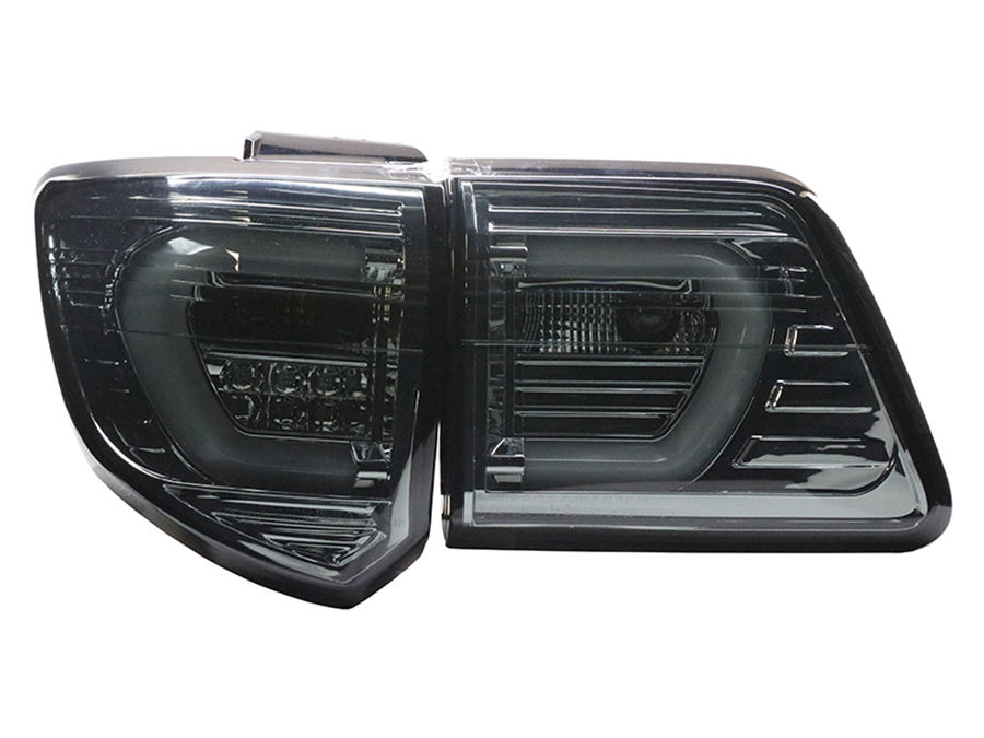 LED Tail Light