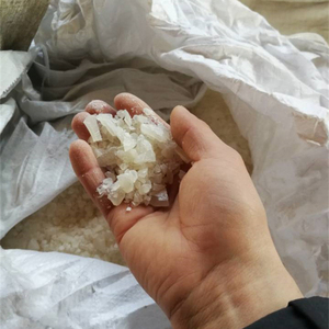 CAS 10102-71-3 Sulfato de Sodio y Aluminio Entrega Rápida - Product Image 3