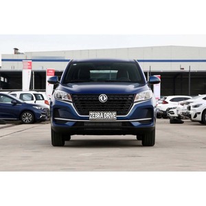 En Stock DFSK Glory 500 Fengon, Auto a Gasolina 4x2 Manual, Garantía <span class=keywords><strong>de</strong></span> Súper Calidad, Amplio Espacio, SUV <span class=keywords><strong>de</strong></span> 5 Asientos, Autos Usados en Venta - Product Image 3