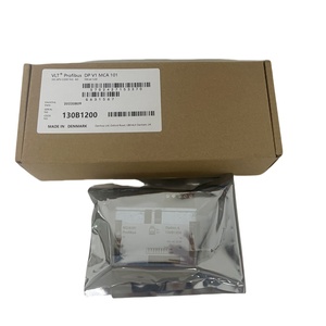 โมดูล Profibus DP V1 รุ่น Original New 130B1200 Profibus DP V1 MCA101 VLT MCA 101 แบบเคลือบ พร้อมจำหน่าย - Product Image 4