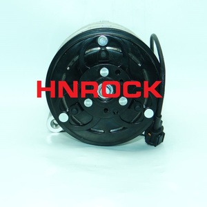 Compresor de Aire Acondicionado 92600P2900 para <span class=keywords><strong>NISSAN</strong></span> <span class=keywords><strong>NP300</strong></span> D22 DONG FENG RICH ZNA RUIQI 4RB2 ZG24 QD32 QD80 - Product Image 4
