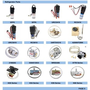 สปริงเครื่องซักผ้า Win Win Ea รุ่น W10250667 สแตนเลส ทนทาน อะไหล่เครื่องใช้ในบ้าน - Product Image 2