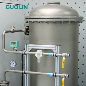 Ozone Generator Waste <strong>Water</strong> Sewage Purifier Large Industrial Automatic Ozone Generator Price For <strong>Water</strong> Treatment - Product Image 3