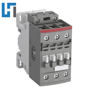 Nouveau contacteur AC de la série AFC original AFC80-30-11 80 AC220V 81 AC24V 84 AC110V 85 AC380V Contrôleur de programmation PLC en stock - Product Image 2