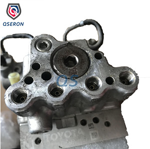 Module de commande de freinage <span class=keywords><strong>ABS</strong></span> <span class=keywords><strong>ABR</strong></span> ESP remis à neuf pour voiture, 47270-47030, unité de commande de freinage 2402216010 pour Toyota Prius 10-15 - Product Image 5