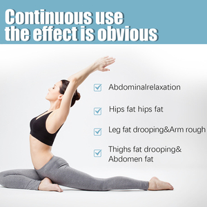 OEM 30ml semprotan pembakar lemak Edema menghilangkan lengan mengencangkan kulit pelembut pembakaran lemak tubuh membentuk semprotan pelangsing - Product Image 6