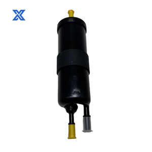 Filtro de Combustible 16127451424 para Motor BMW N20 N55, <span class=keywords><strong>Serie</strong></span> 1, 3, 5, 7, X1, X3, X5, X6, F20, F30, F10, E70, Repuesto de Filtro de Gasolina - Product Image 2