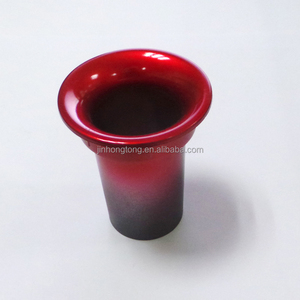 Subwoofer accesorios de Audio Visual <span class=keywords><strong>Sub</strong></span> cajas de "-" diámetro cara puerto de Audio de tubo - Product Image 1