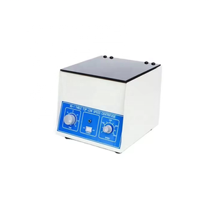 Hoge Kwaliteit 80-1 Lab Centrifugaal Separator Laboratorium Elektronische <span class=keywords><strong>Centrifuge</strong></span> Lage Snelheid <span class=keywords><strong>Centrifuge</strong></span> - Product Image 2