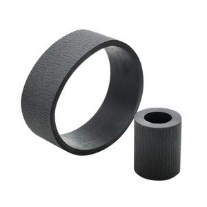 Pneu en caoutchouc de rouleau de ramassage de chargeur de papier pour EPSON WorkForce M5799 C579R M5290 M5790 C5290A <span class=keywords><strong>M5299</strong></span> - Product Image 4