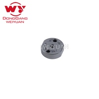 Plaque de soupape WEIYUAN 18 #   Vanne de régulation de pression 18 #   Plaque d'orifice pour injecteur Denso 23670-30240