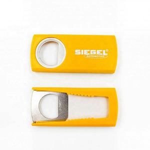 Llaveros de Aluminio Personalizados con Herramientas de Barra Metálicas Portátiles de Bolsillo, Abridor de Botellas de Cerveza, con Logotipo Personalizado - Product Image 4