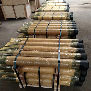 Reaker cinzel E210 E213 <span class=keywords><strong>H</strong></span>-7X <span class=keywords><strong>H</strong></span>-<span class=keywords><strong>10X</strong></span> <span class=keywords><strong>H</strong></span> 12X martelo hidráulico peças Moil Point aço ferramenta <span class=keywords><strong>H</strong></span>-Wedge Blunt plana cinzéis - Product Image 3