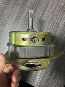 Moteurs à courant alternatif antidéflagrants de haute qualité <span class=keywords><strong>pour</strong></span> Machines à <span class=keywords><strong>laver</strong></span> <span class=keywords><strong>Moteur</strong></span> à rotation Servo <span class=keywords><strong>Moteur</strong></span> à <span class=keywords><strong>induction</strong></span> monophasé <span class=keywords><strong>pour</strong></span> amélioré - Product Image 2