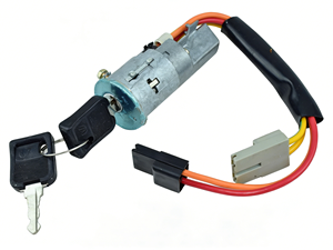 Serrure de cadre de démarreur pour <span class=keywords><strong>Renault</strong></span> <span class=keywords><strong>Express</strong></span> Super 5 Trafic 11 7700813973, 7700772942, 7700767404 - Product Image 1