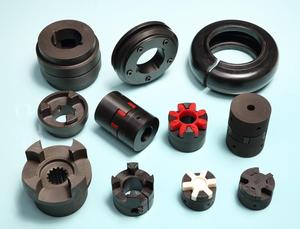 F40B F40F F40H FU pneumatici di Serie Elastico flessibile meccanico giunto di accoppiamento - Product Image 3